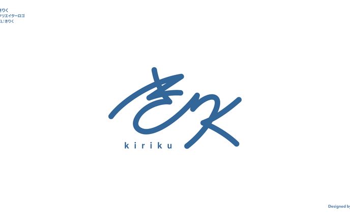 イラストレーター ロゴデザイン