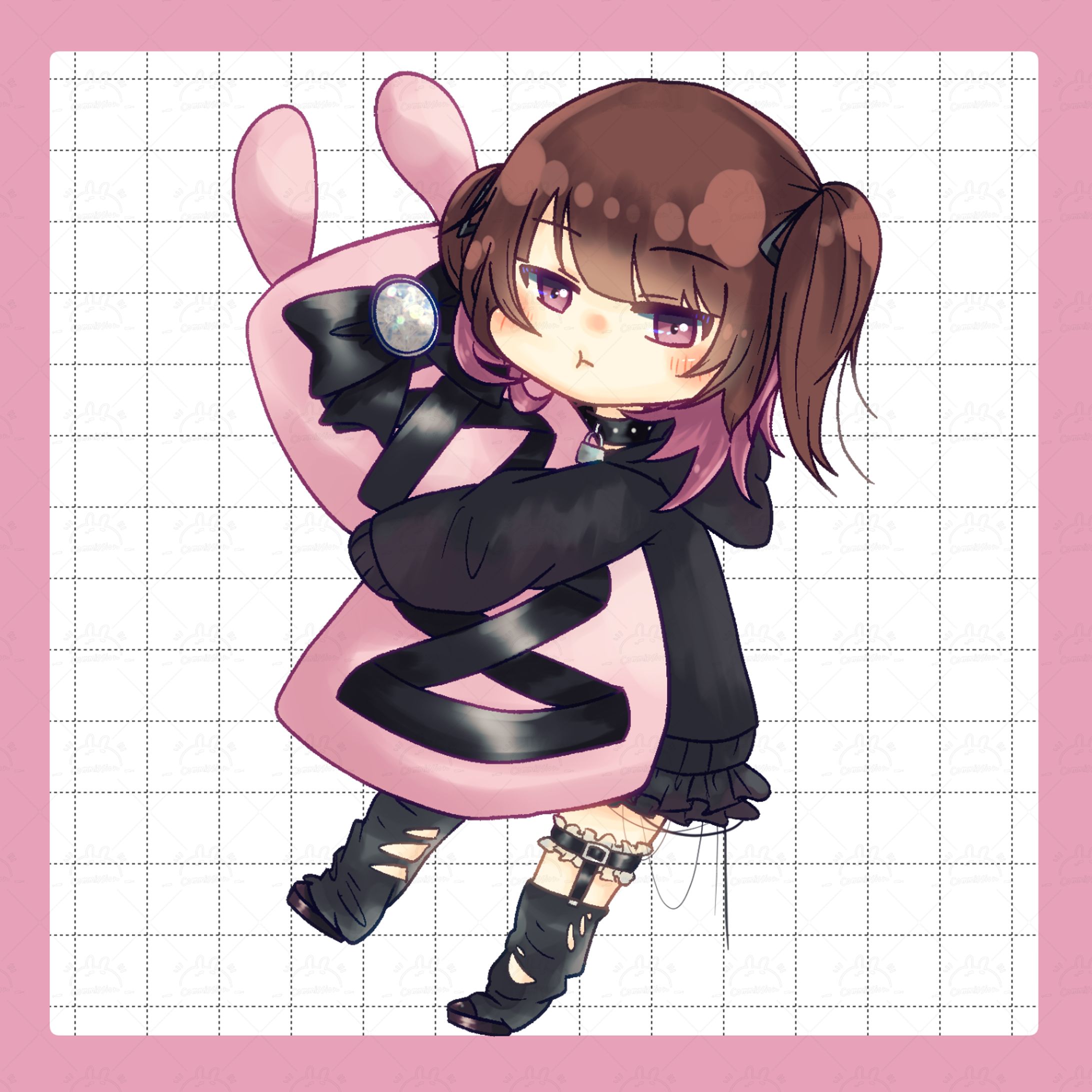 SDイラスト-1