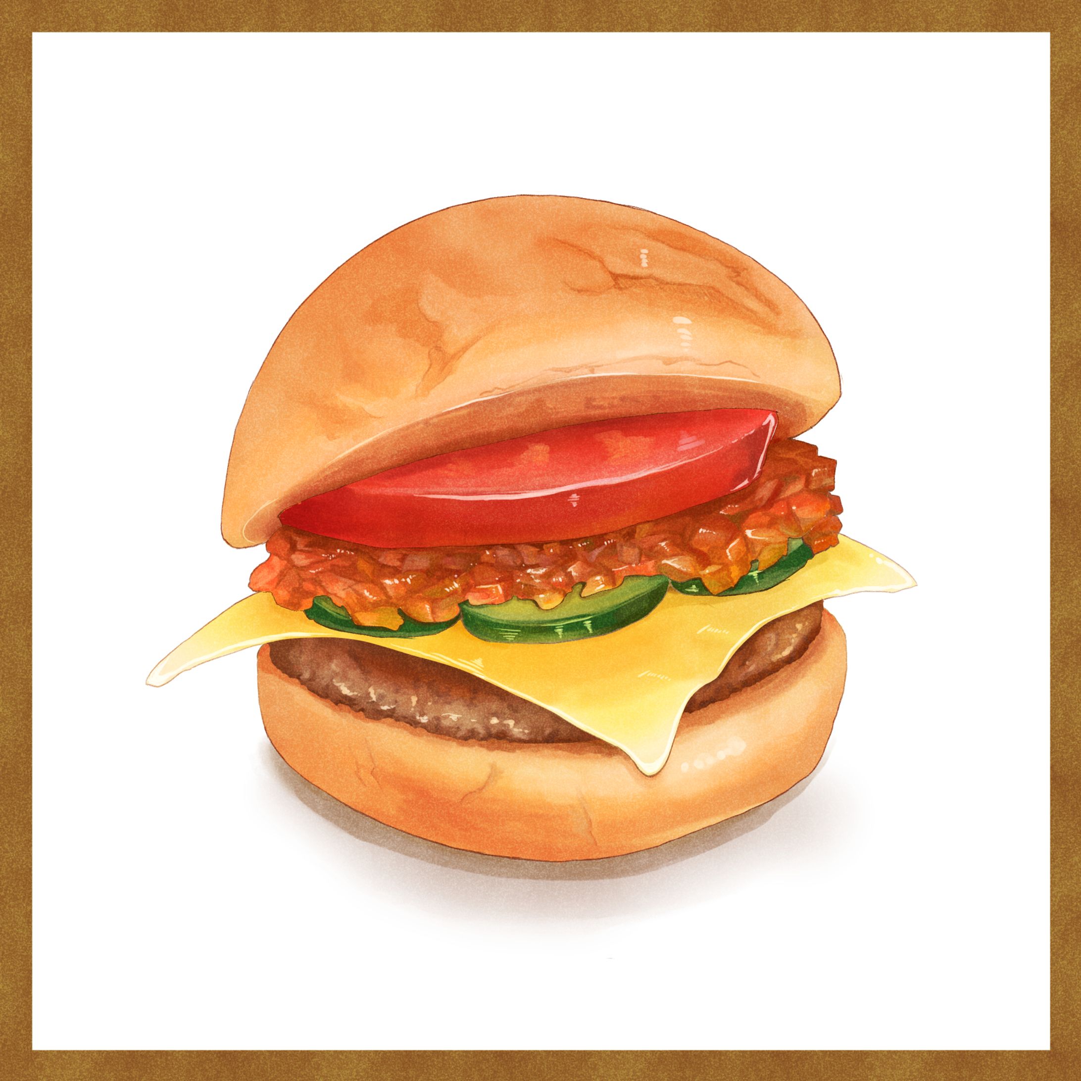 モスチーズバーガー-1