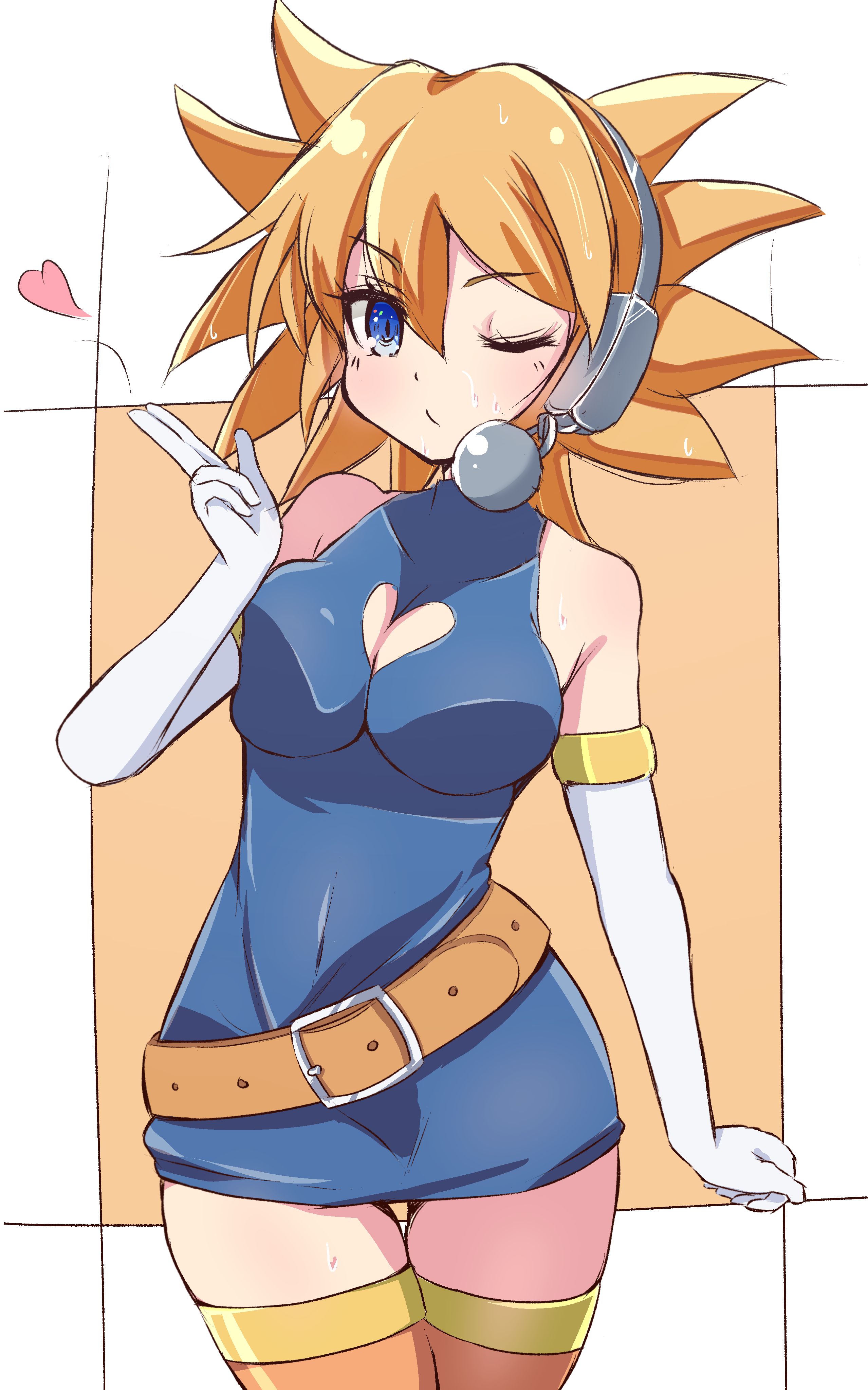 海物語 キャラファイングラフ マリンちゃん 複製原画 来ら