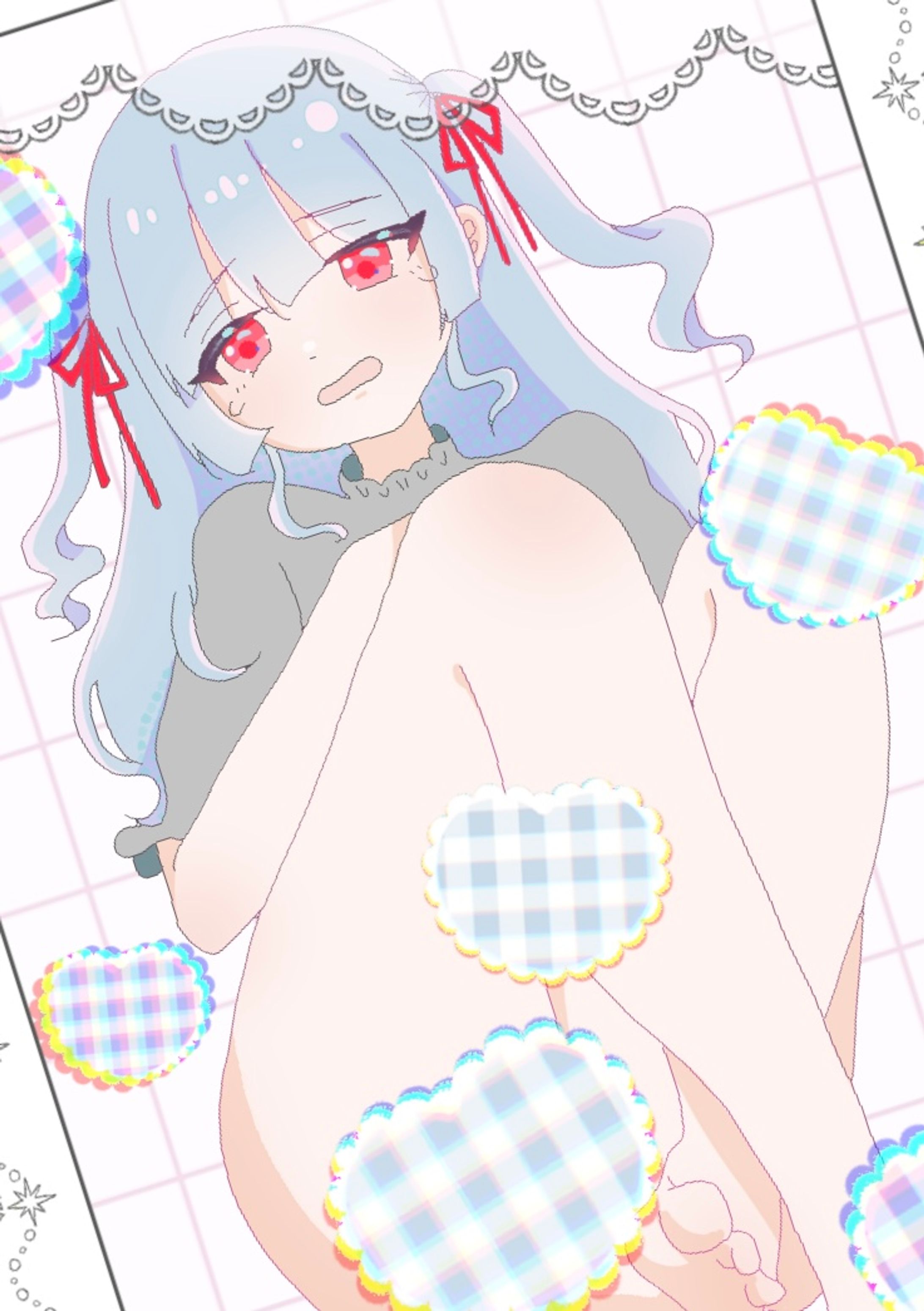 OC ハーフツイン-1