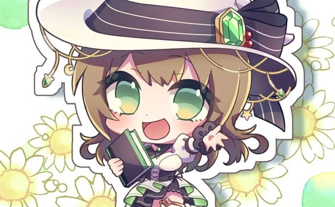 プレゼント企画で制作！