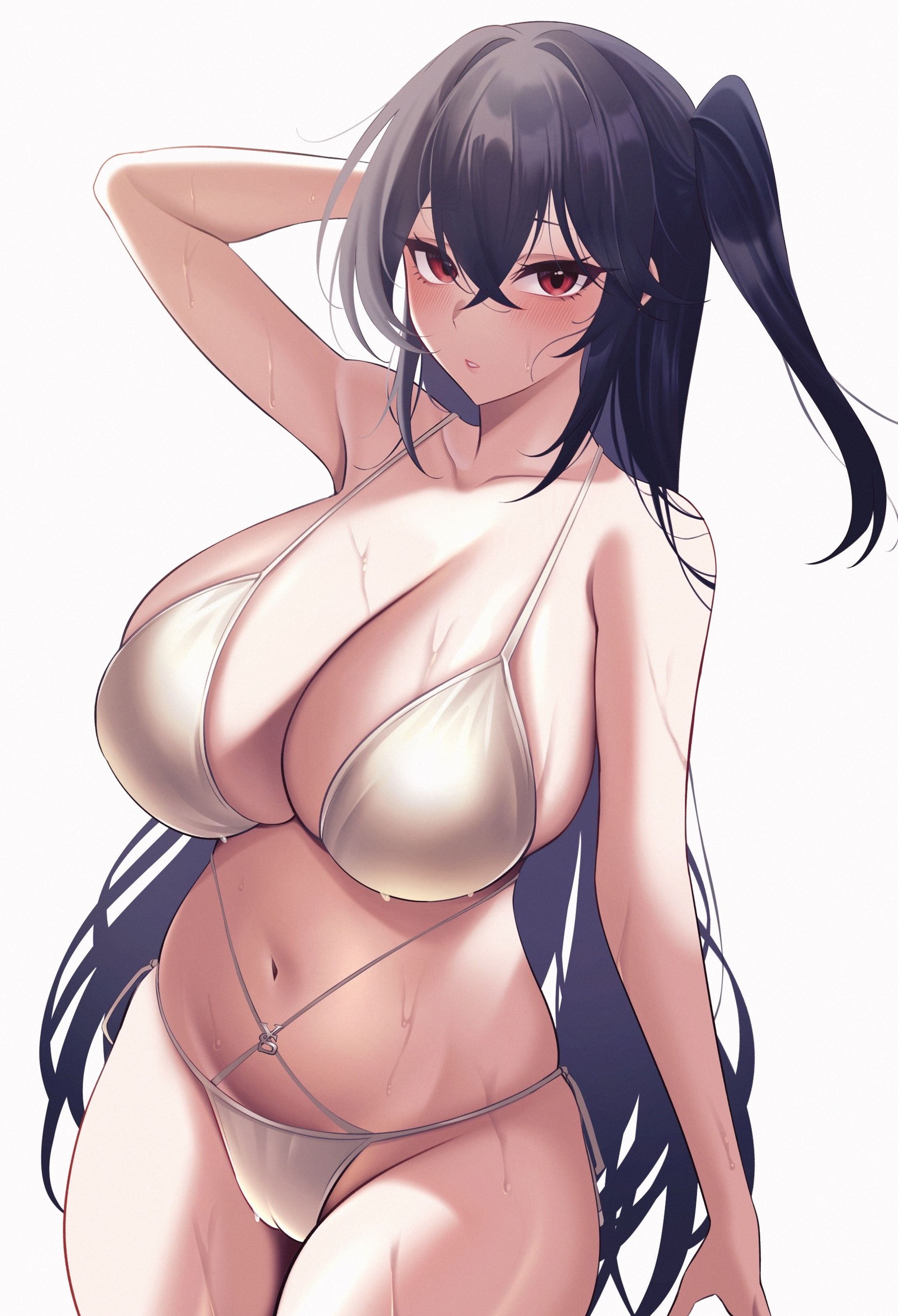 アズールレーン 大鳳-1