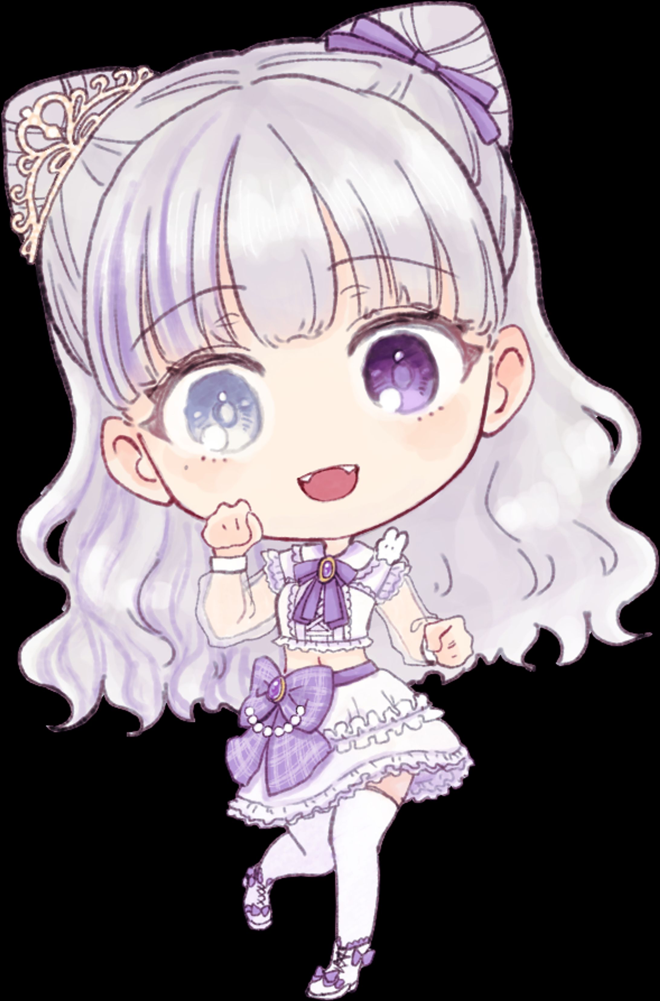 デフォルメイラスト-1