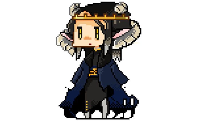 ドット絵、ゲーム配信