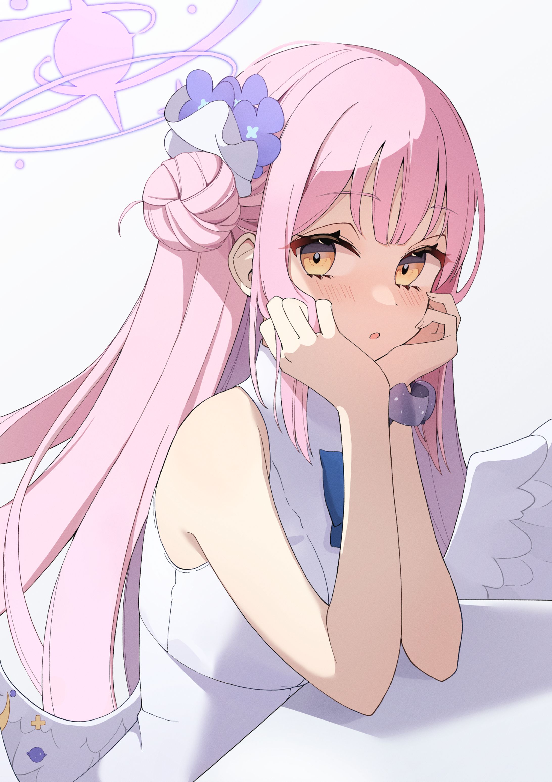 ミカ-1