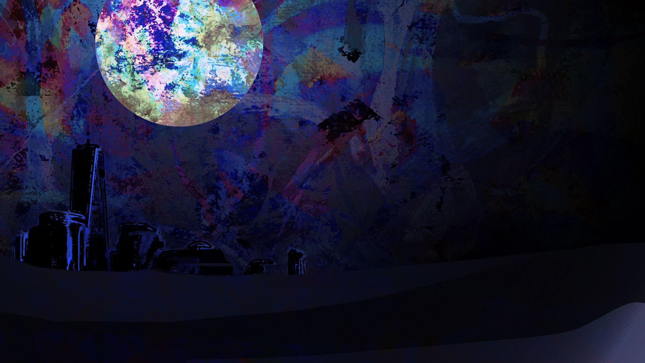 Cold Moon-1