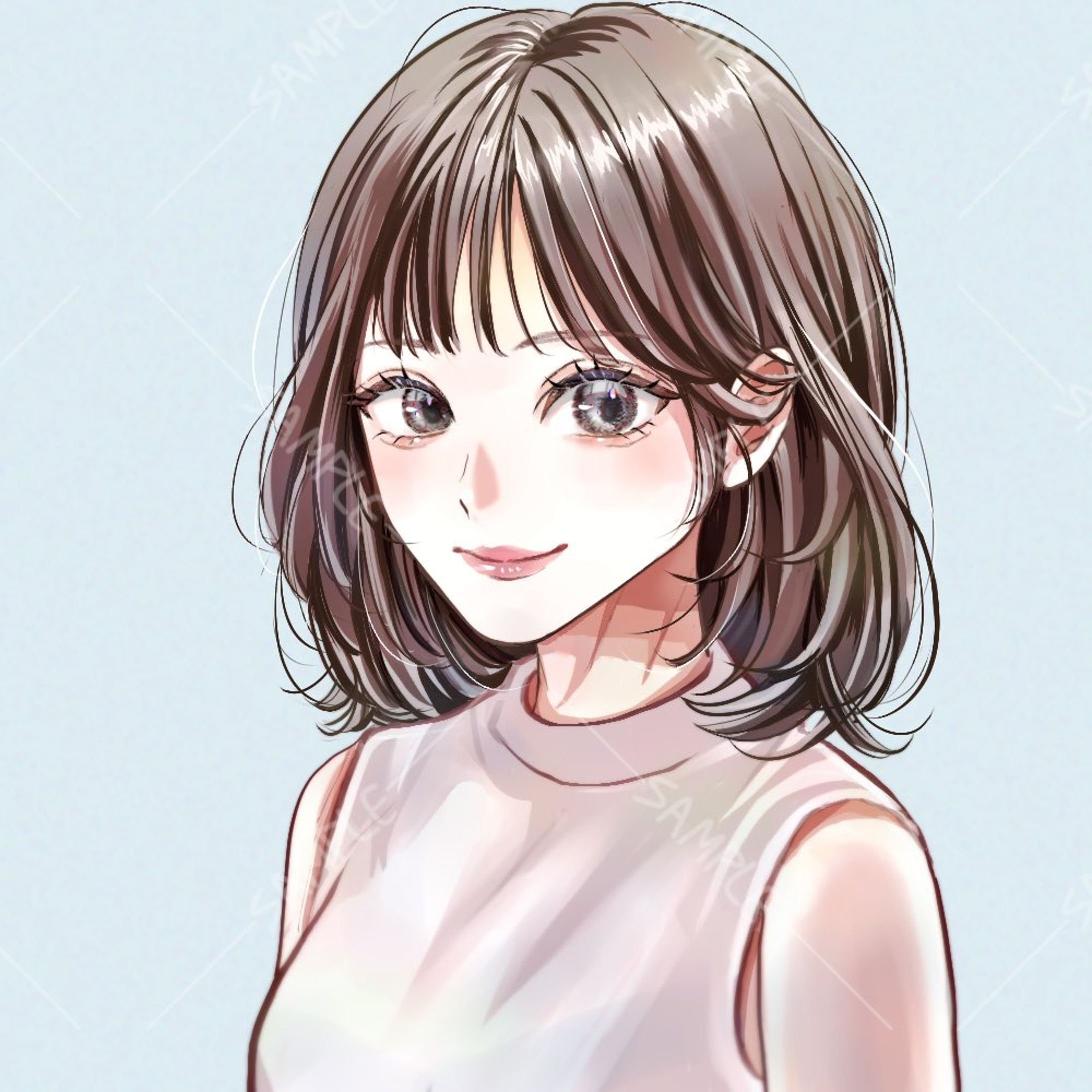 アイコン(ご依頼絵)-1