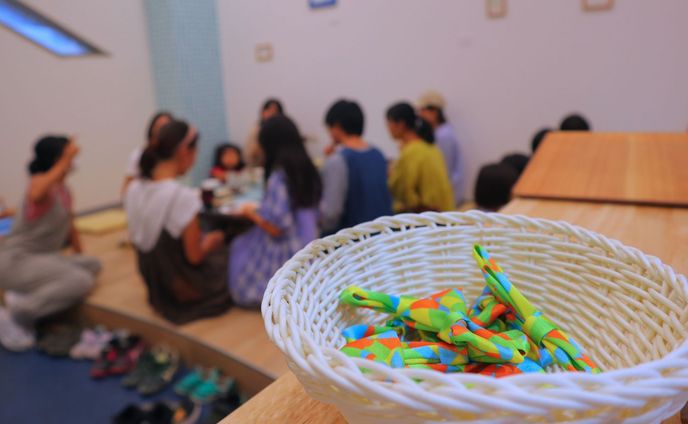 フードリボンで全ての子どもたちに温かい食事を　カフェの客が子どもの食事代を「先払い」…大阪・富田林で元鍼灸師が始めた取り組みに注目