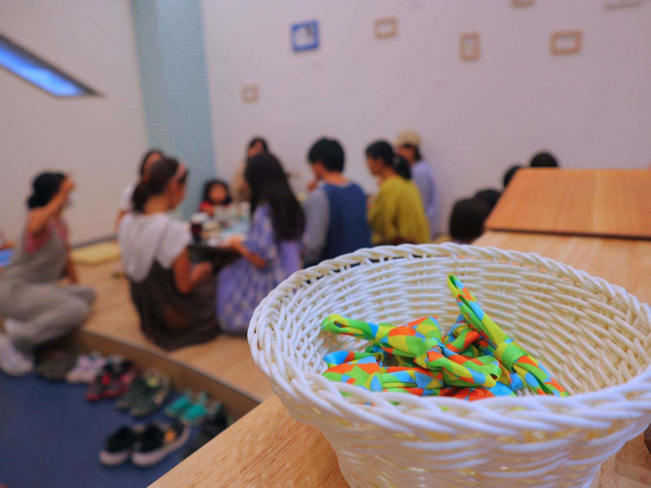 フードリボンで全ての子どもたちに温かい食事を　カフェの客が子どもの食事代を「先払い」…大阪・富田林で元鍼灸師が始めた取り組みに注目-1