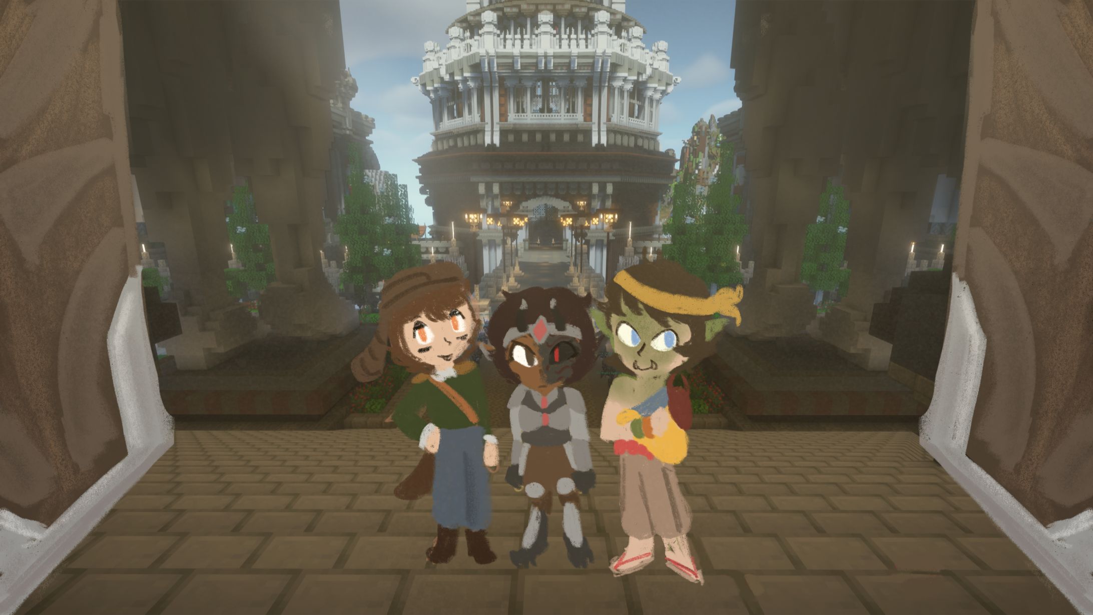 Wynncraft!!-1