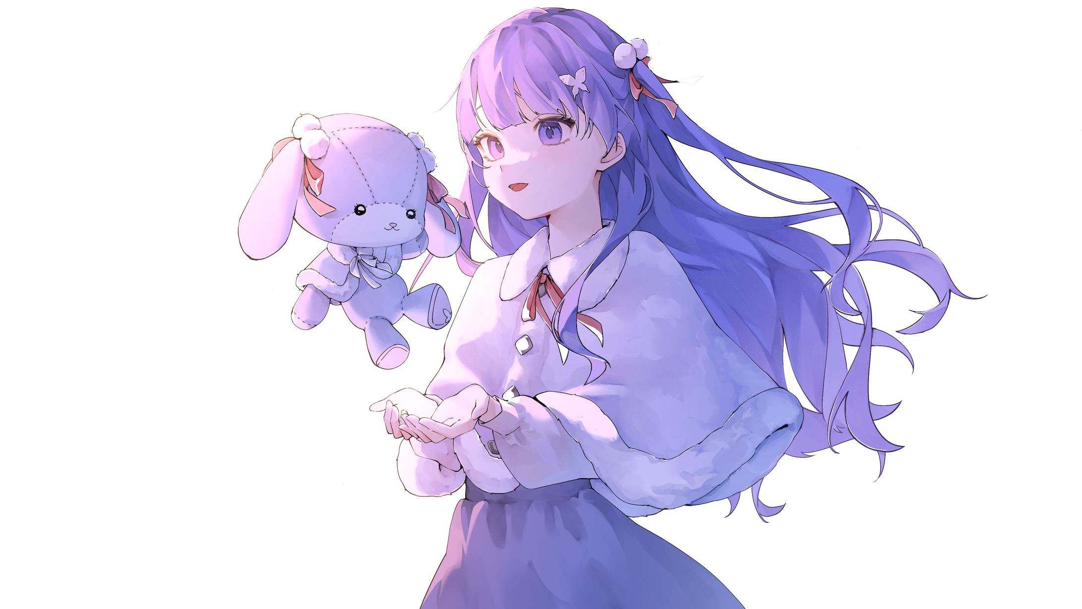 しゅうか様 MVイラスト-1