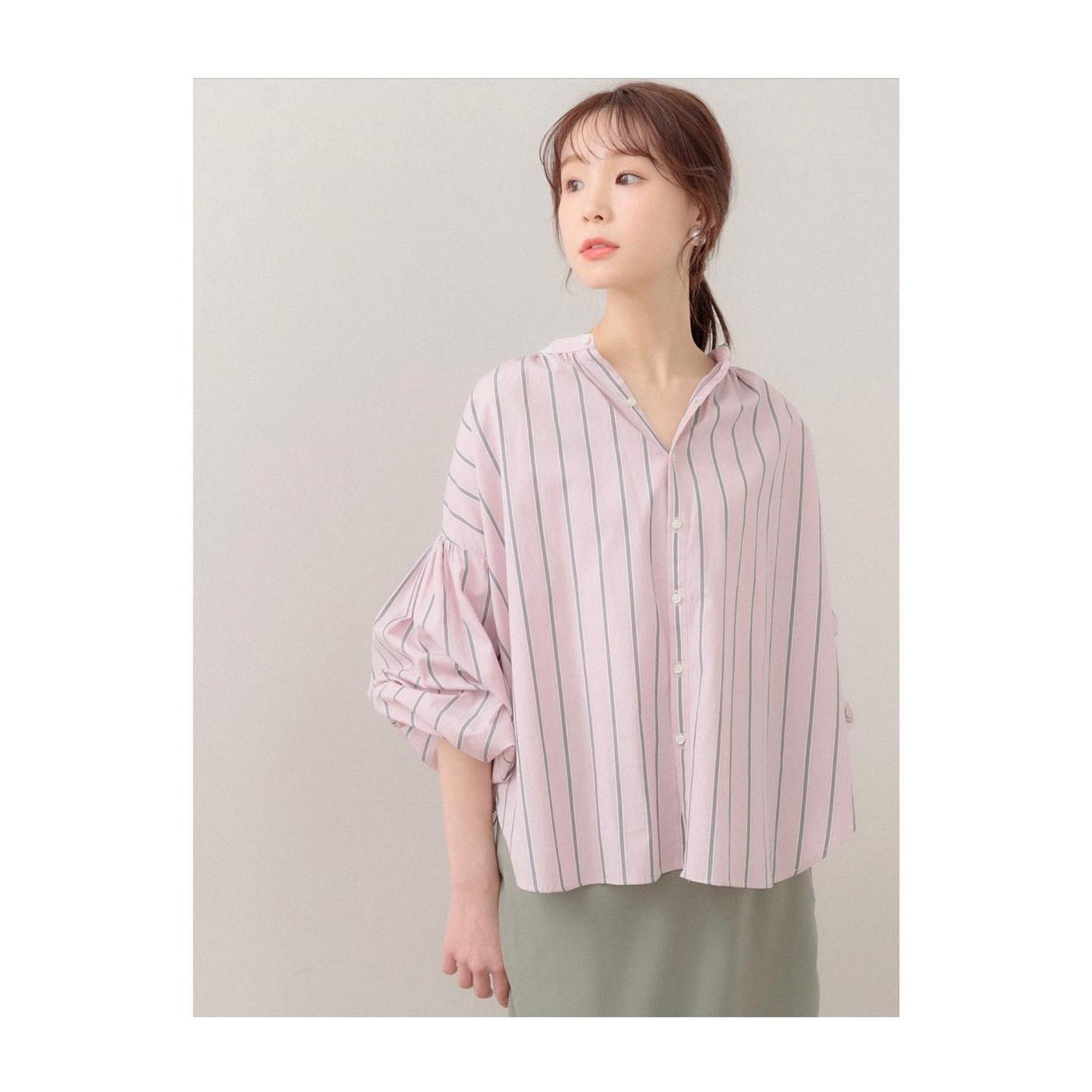 アパレル-1