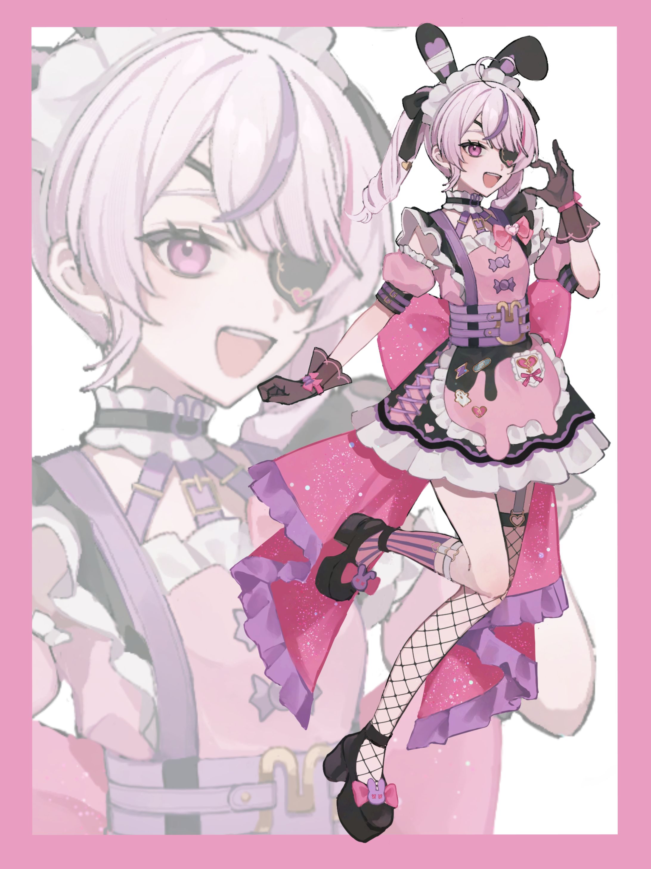【FA】全身絵-1