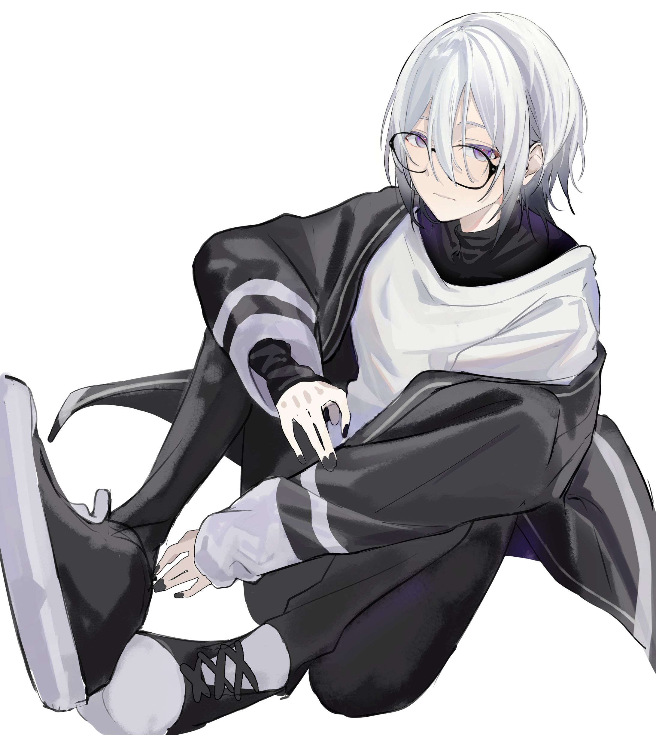 オリジナルキャラクター-1