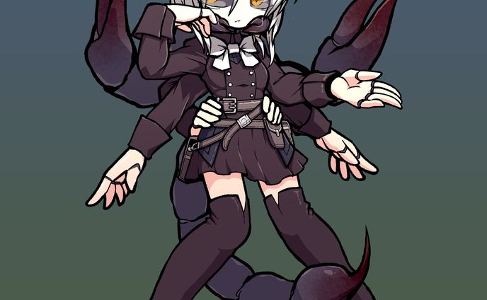 立ち絵まとめ