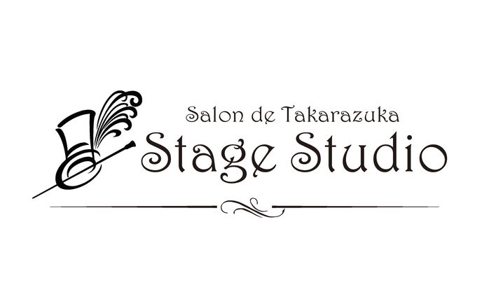 ステージスタジオ様【ロゴ】