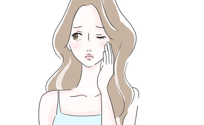 女性向けイラスト