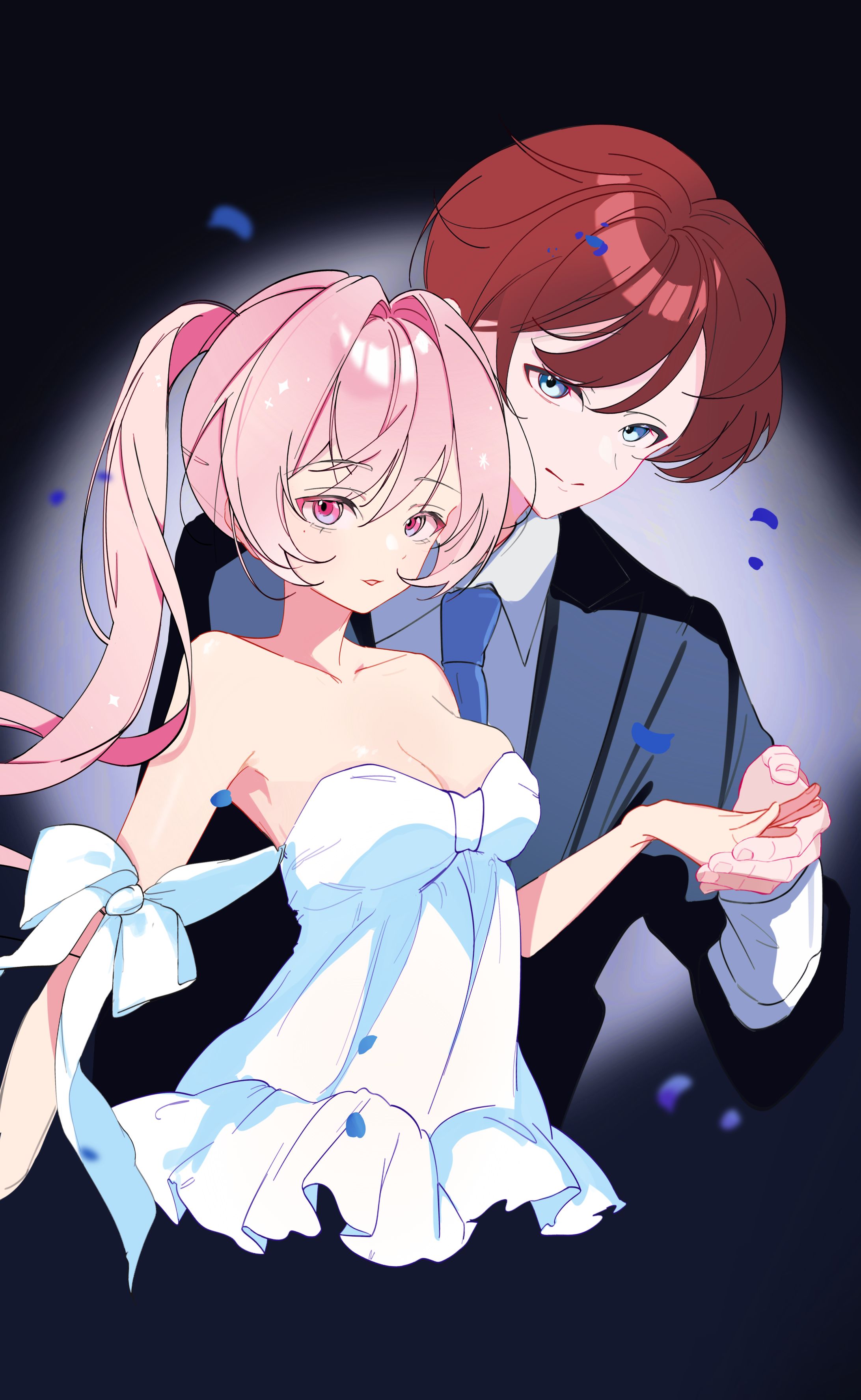 男女イラスト-1