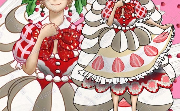 SKIMA（スキマ）