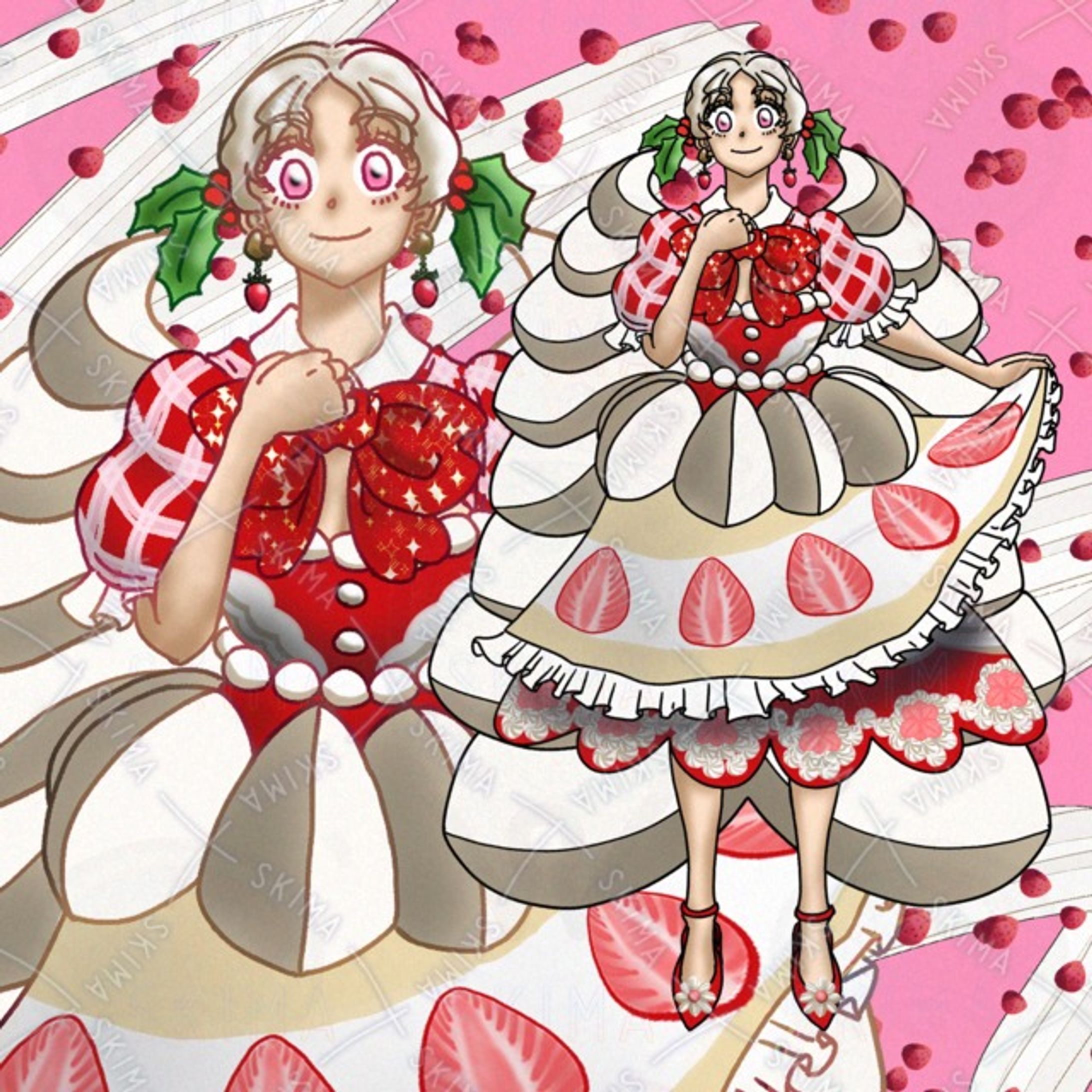 SKIMA（スキマ）-1