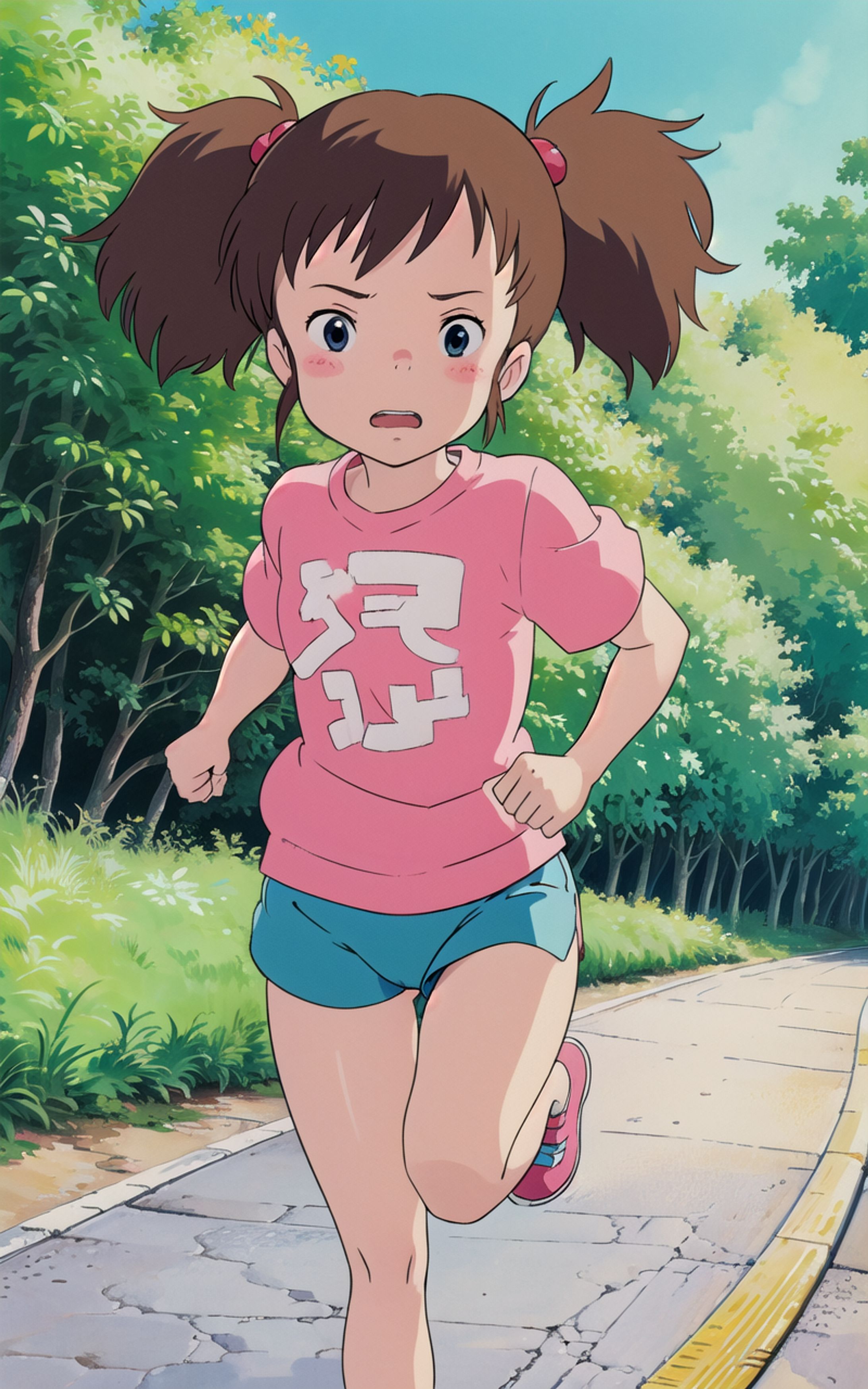 同人誌(ジブリ風)-1