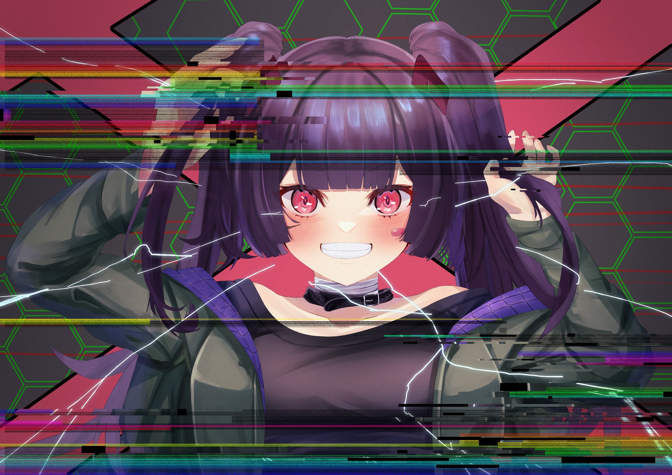 パンク-1