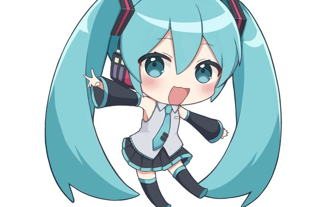 SDイラスト まとめ①