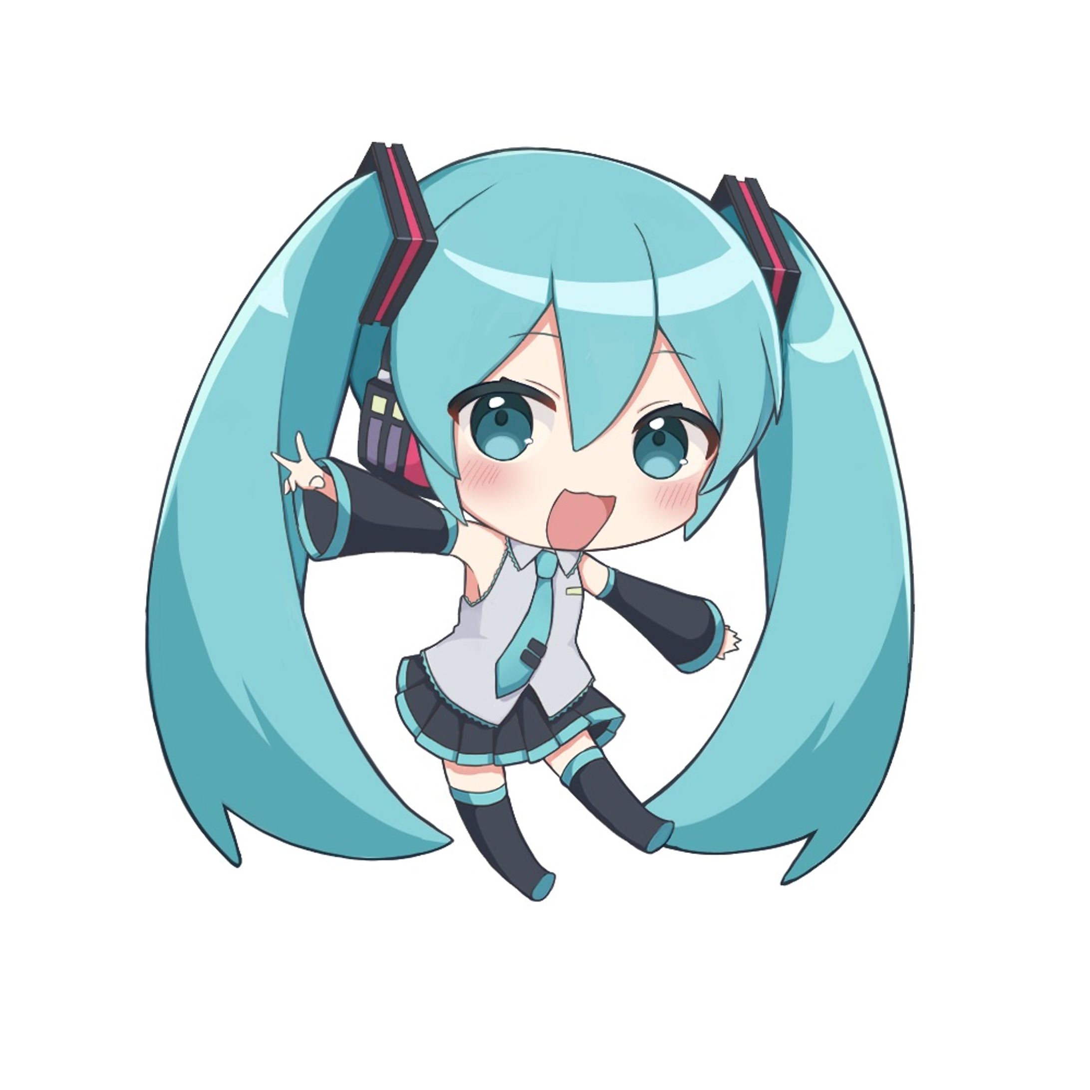 SDイラスト まとめ①-1