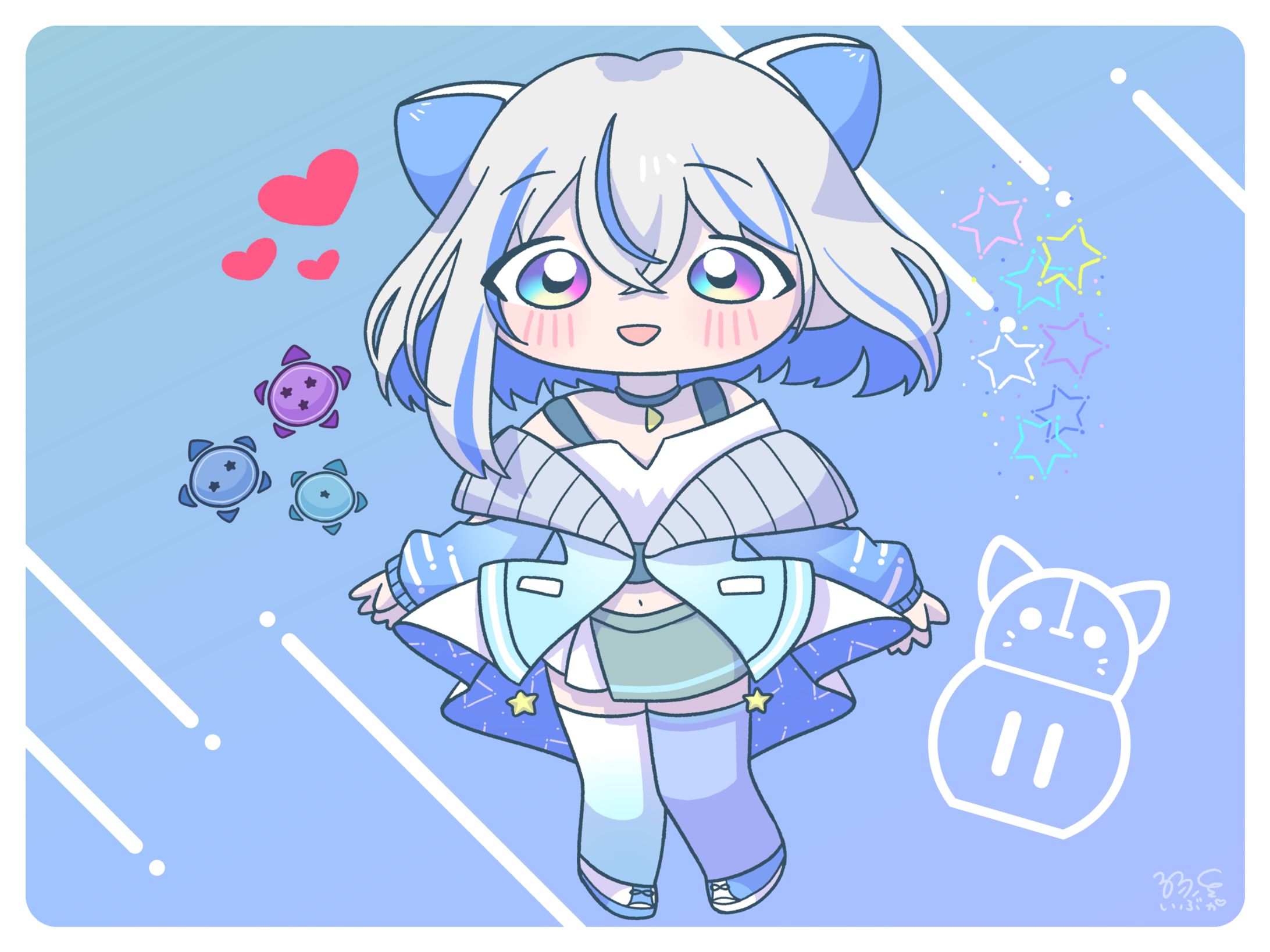 企画応募用ファンアート-1