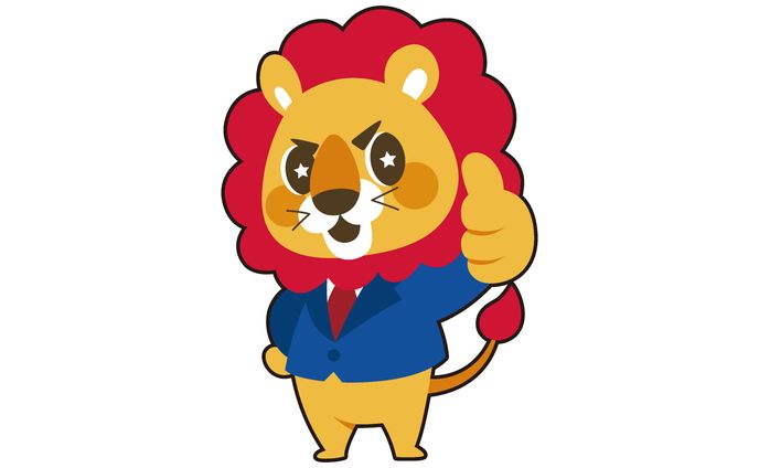 求人サービス｜イメージキャラクター