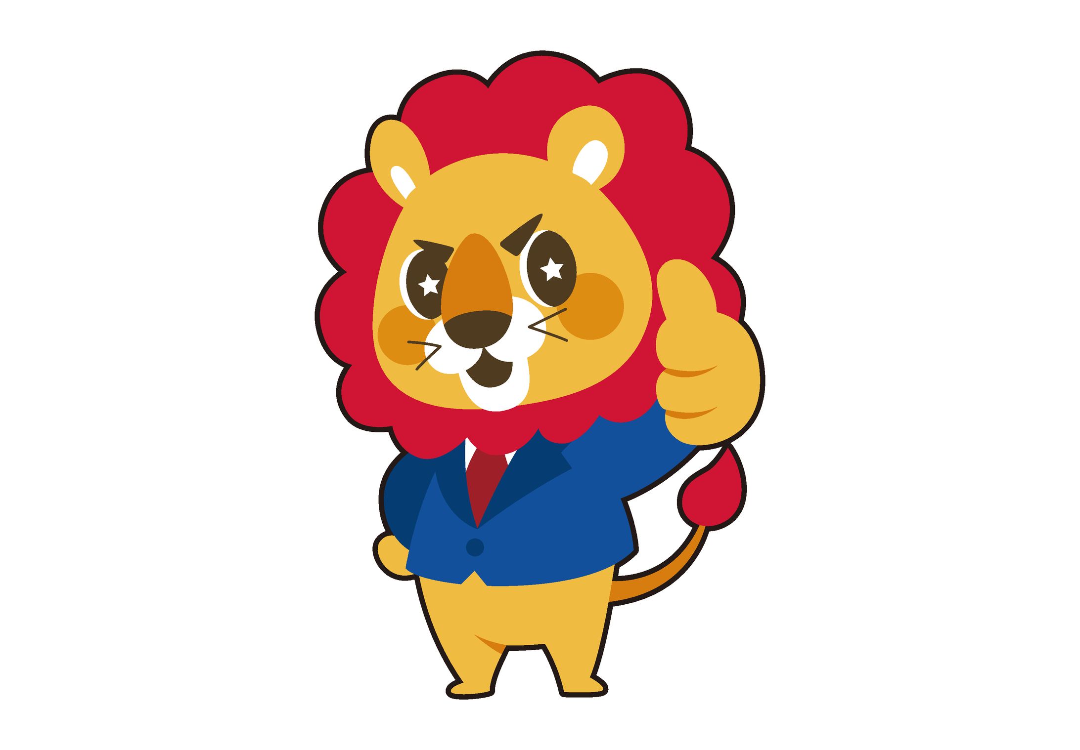 求人サービス｜イメージキャラクター-1