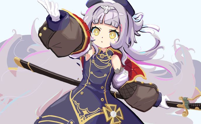 絵 忙しくて、なかなか作業出来ず お待たせし過ぎちゃってる