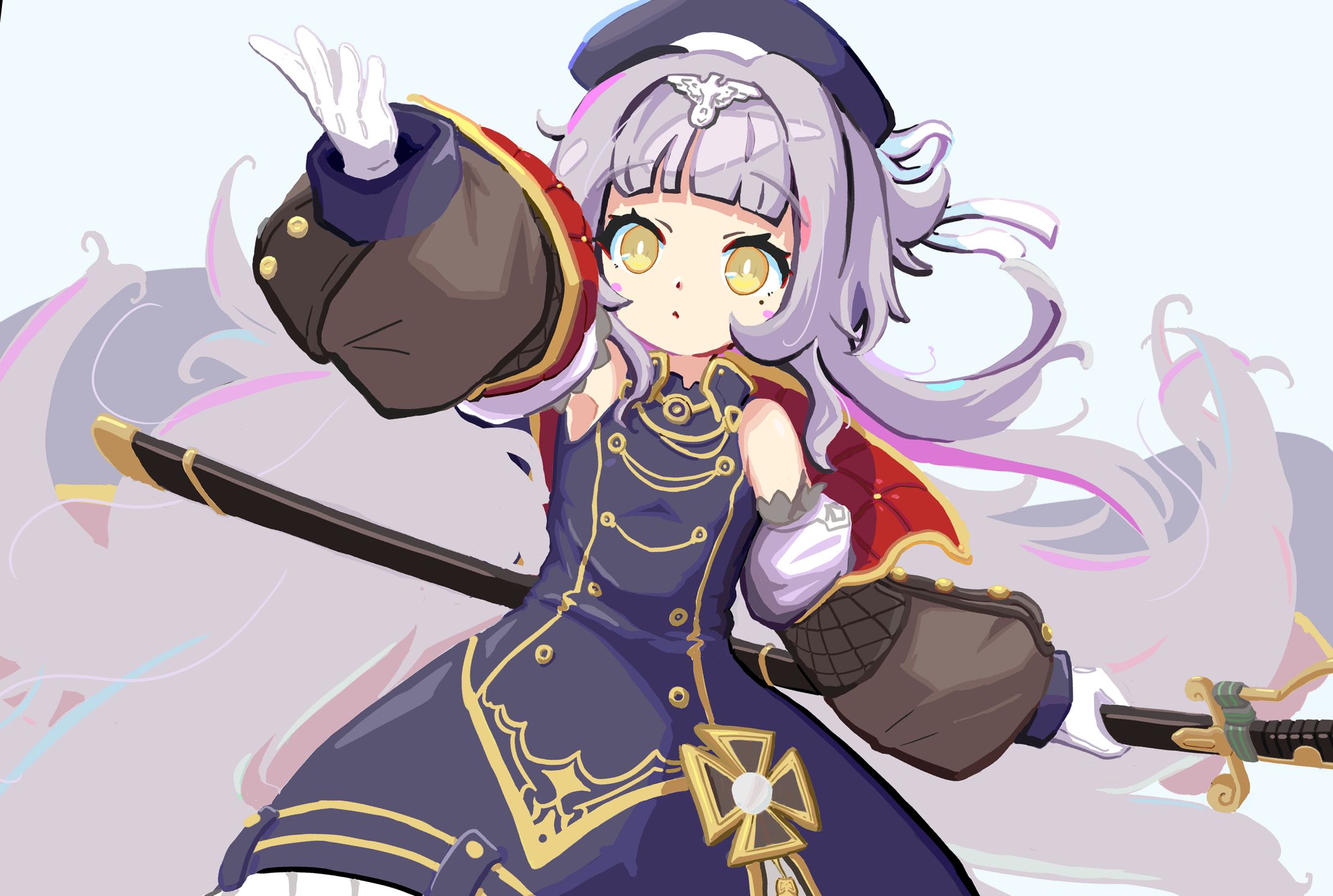 ✦絢瀬 on X: 