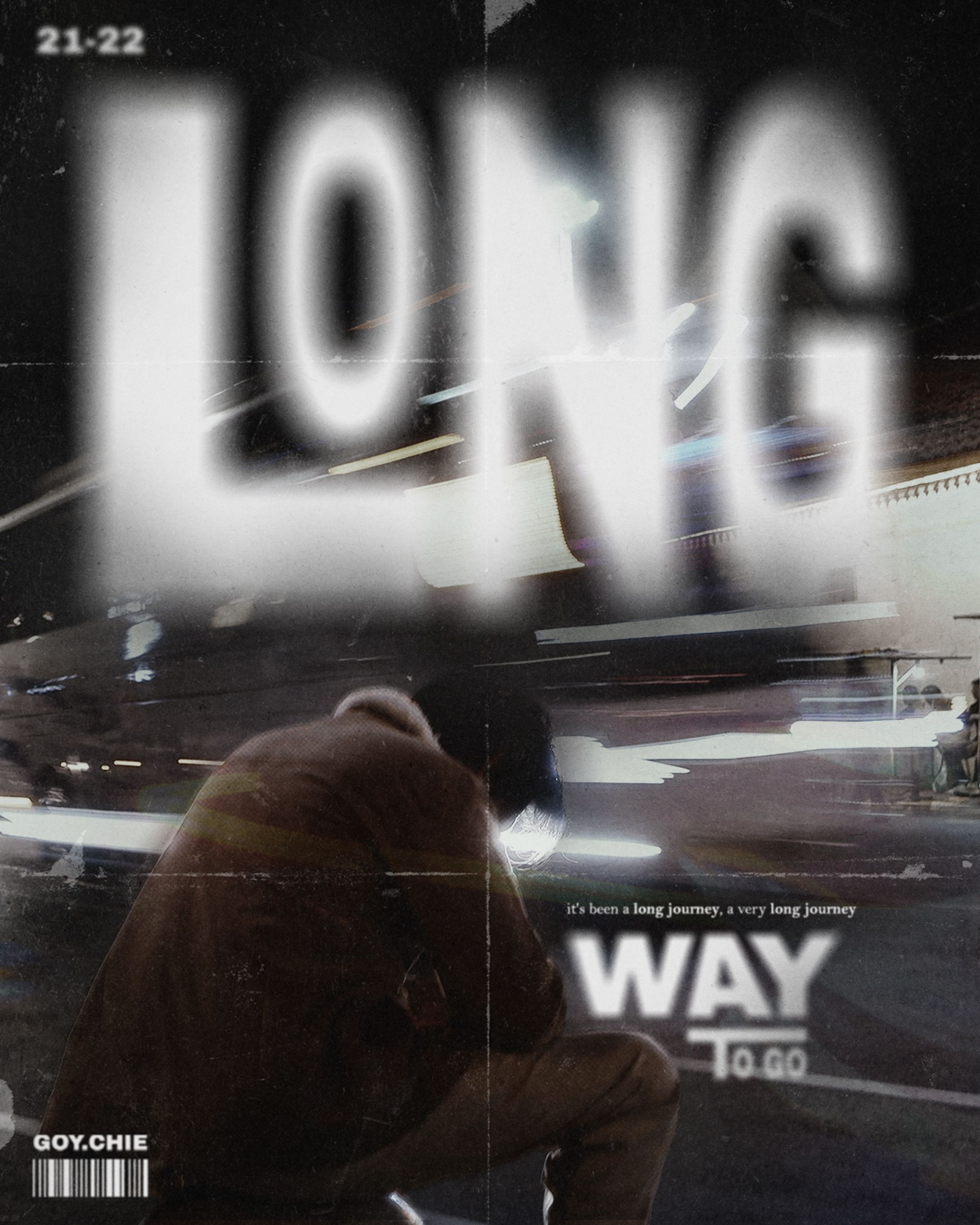 LONG WAY TO GO POSTER-1