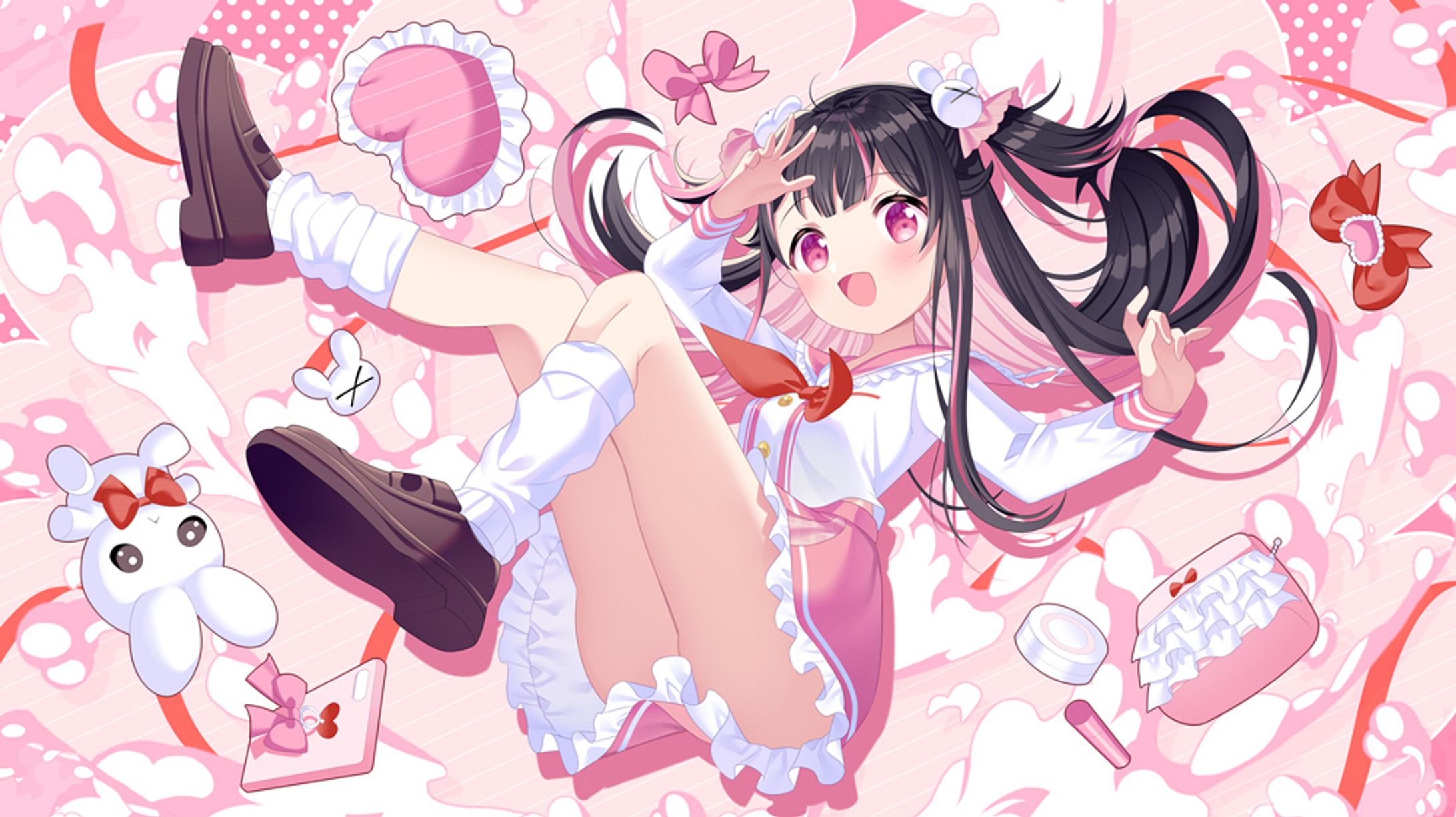 春風みりん様 動画イラスト-1