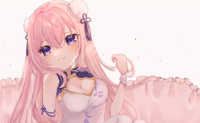 チャイナルカさん