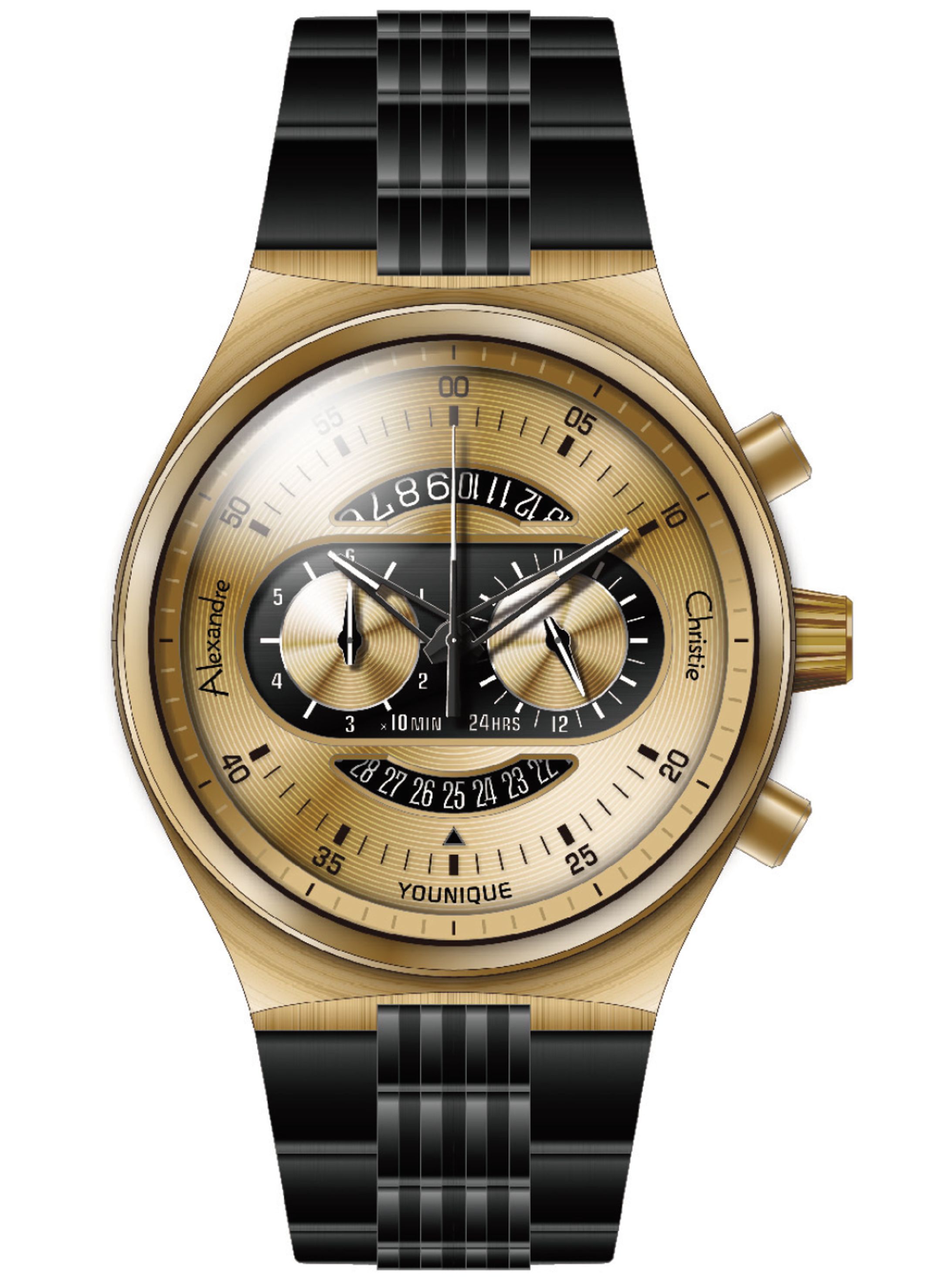 Watch | Iconic-1