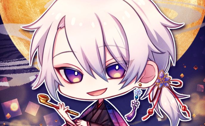 SDイラスト