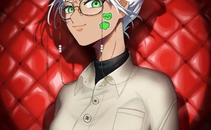 🟥🐻‍❄️👓🐻‍❄️🟥
過去絵
主の代理です
┊︎
┊︎
┊︎
┊︎
┊︎
┊︎
┊︎
#artwork  #draw #drawing  #illustration #digitalart #art #ocart #ocs #ocdrawing #絵柄が好みって人にフォローされたい  #創作  #イラスト  #創作イラスト