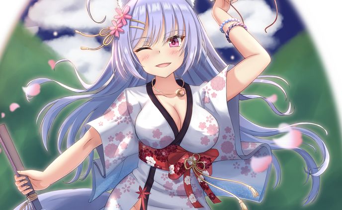 瓜生桜乃/ましろ色シンフォニー 瓜生桜乃/ましろ色シンフォニー
