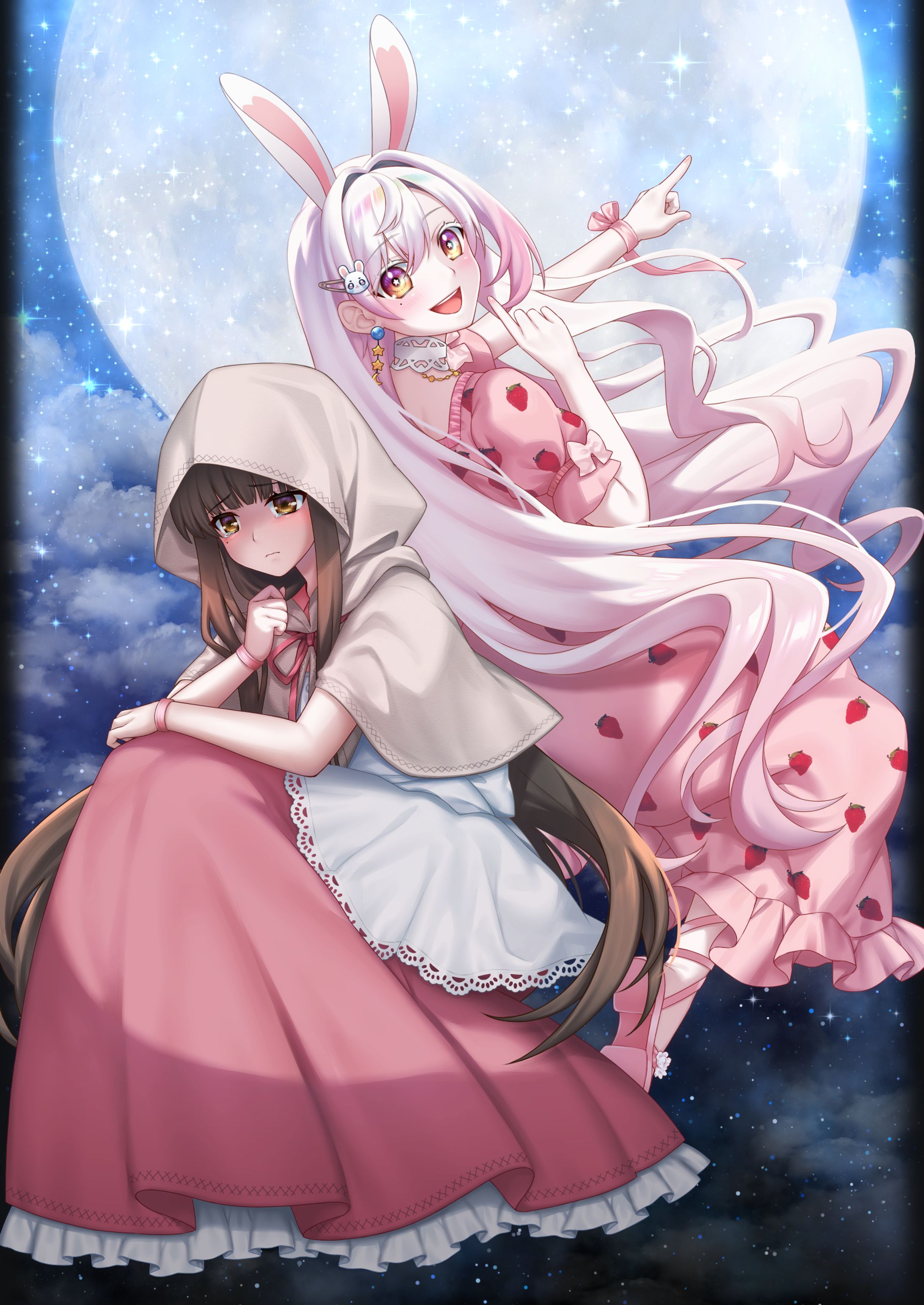 Commission/ご依頼絵-1
