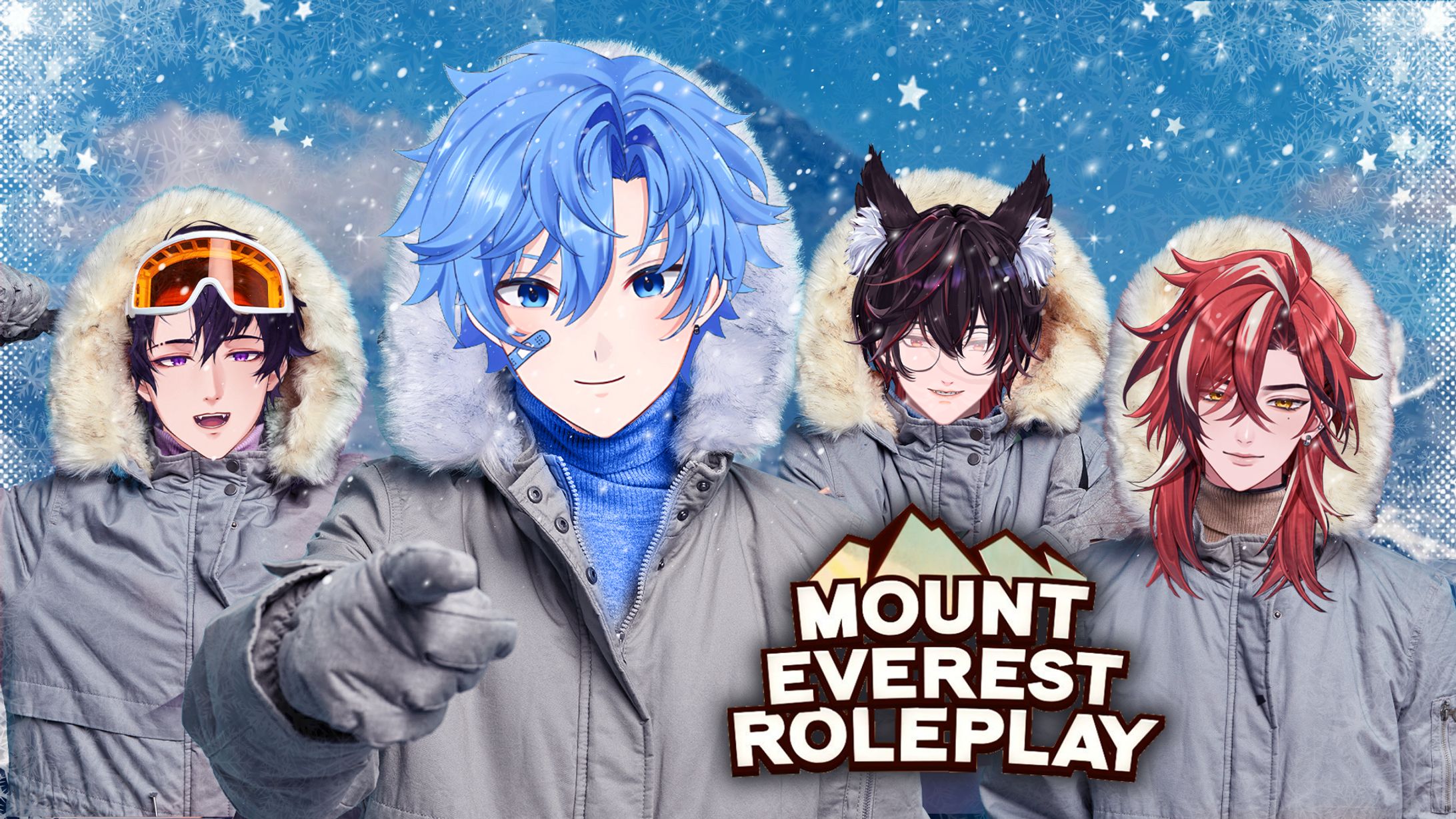 SOL.4CE Mount Everest Roleplay-1