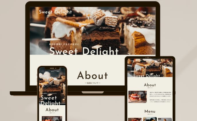 Sweet Delight