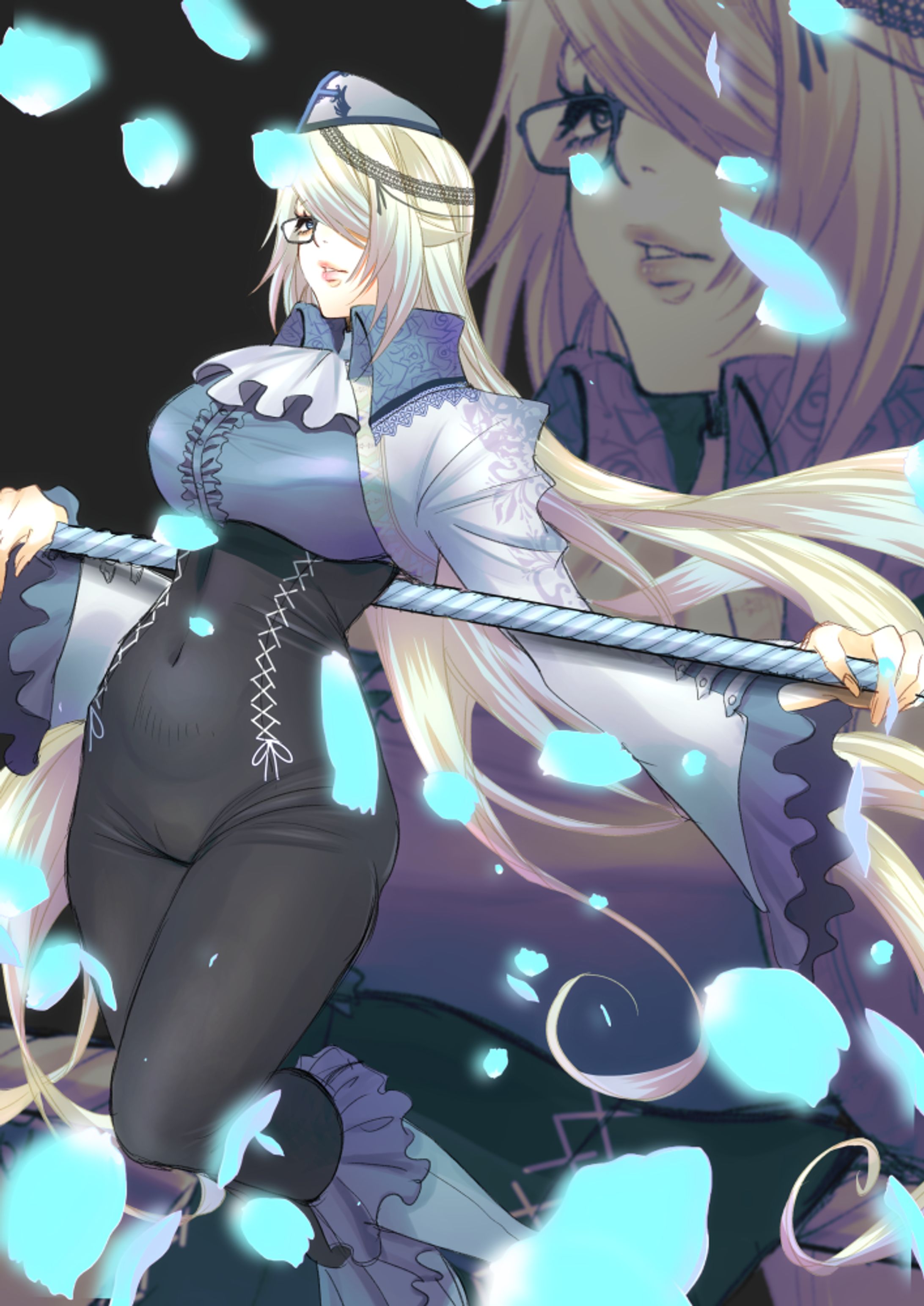 Bloodstained色々-1