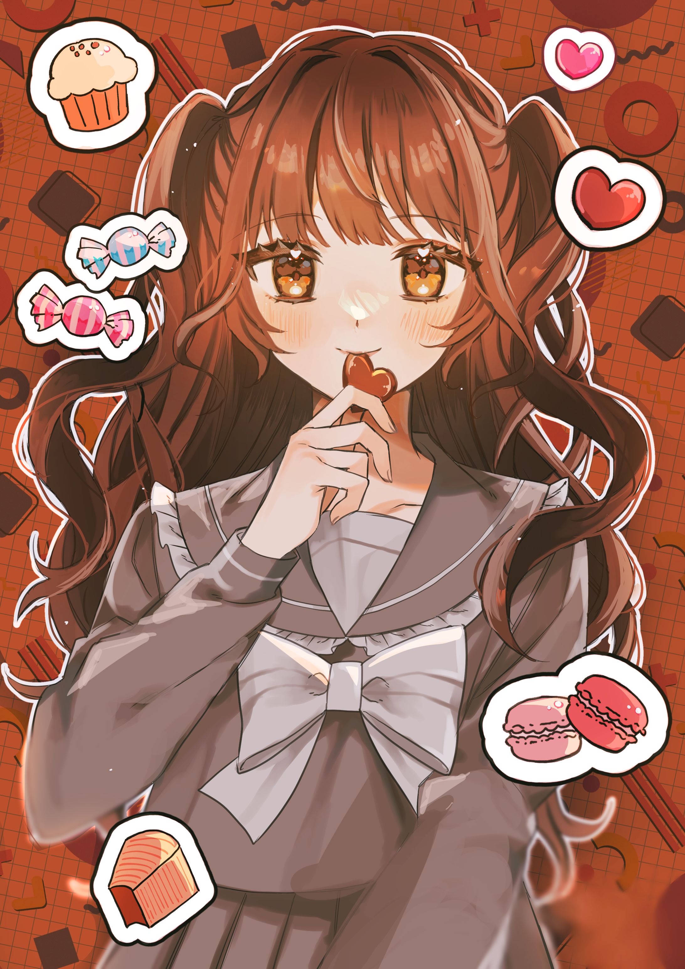 バレンタイン🍫-1