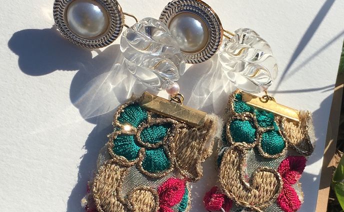 エンジニア、ハンドメイド