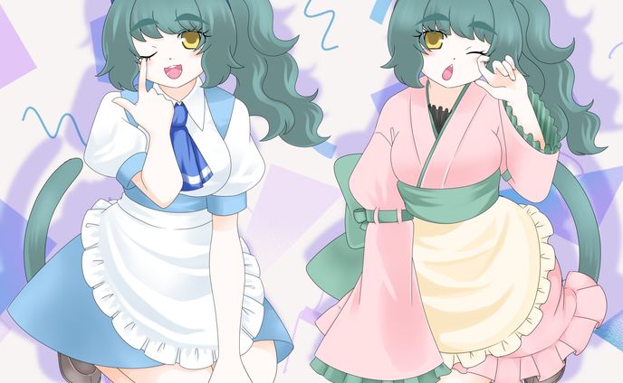 イラスト