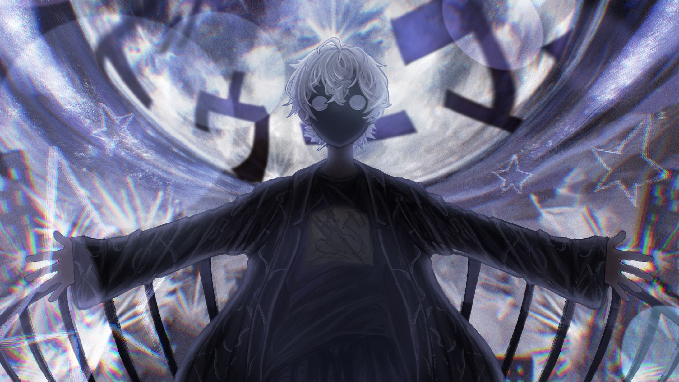■Commission / MV「ドゥーマー」-1