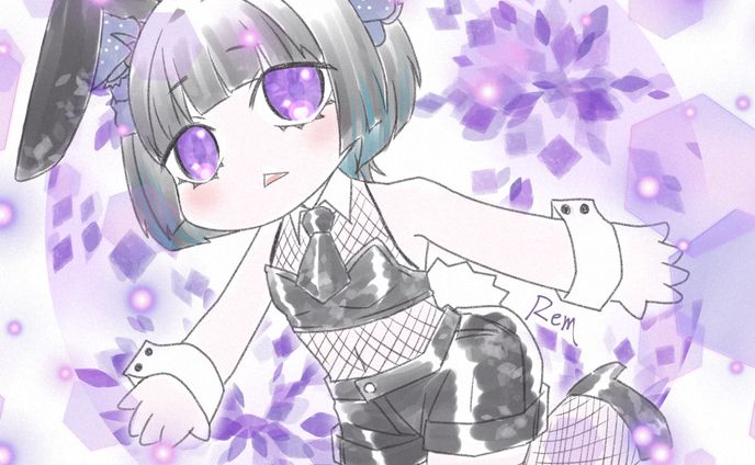 バニーボーイたんごくん